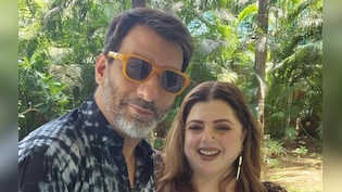 Delnaaz Irani On Not Marrying Live-In Partner DJ Percy: 'Being Married Doesn't Automatically Make A Relationship Stronger'