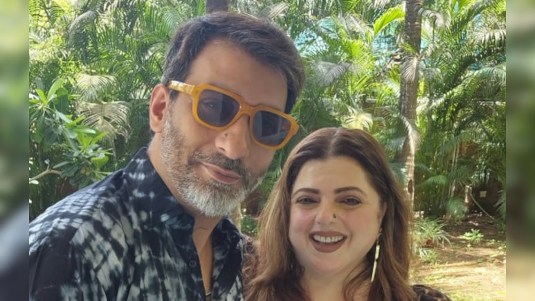 Delnaaz Irani On Not Marrying Live-In Partner DJ Percy: 'Being Married Doesn't Automatically Make A Relationship Stronger'