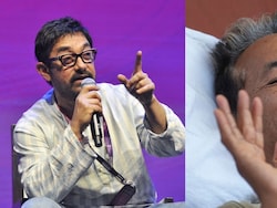 "Didn't Know Him": Aamir Khan Says <i>3 Idiots</i> 'Not Based' On Sonam Wangchuk