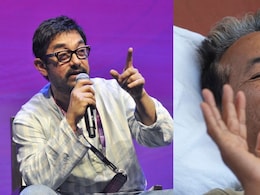 '<i>Chatur</i> Is Incorrect': Aamir Khan Says <i>3 Idiots</i> 'Not Based' On Sonam Wangchuk