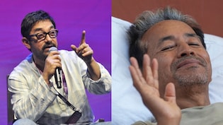 '<i>Chatur</i> Is Incorrect': Aamir Khan Says <i>3 Idiots</i> 'Not Based' On Sonam Wangchuk