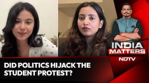 Did Politics Hijack The Student Protest? Ojas Bhandari & Shubham Pathak Debate