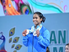 CWG 2026 Live: Gyaneshwari Eyes Gold, Boxer Sachin 1 Win Away From Medal