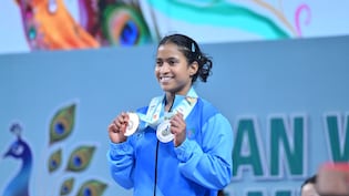 Commonwealth Games 2026 Day 5, Live Updates: Lifter Gyaneshwari to Attempt 83kg In Snatch, Boxer Ankush Eyes QF As India Aim For 10 Medals Today