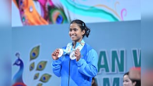 CWG 2026 Day 4 LIVE Updates:  लॉन्ग जंप फाइनल में पहुंचे श्रीशंकर, लोकेश, बॉक्सर सचिन क्वार्टर फाइनल में