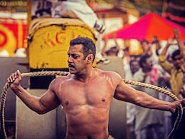 6 जुलाई को रिलीज हुई इस फिल्म ने सलमान खान को बनाया पाकिस्तानी बॉक्स ऑफिस का पहलवान, 90 करोड़ में कमाए 623 करोड़
