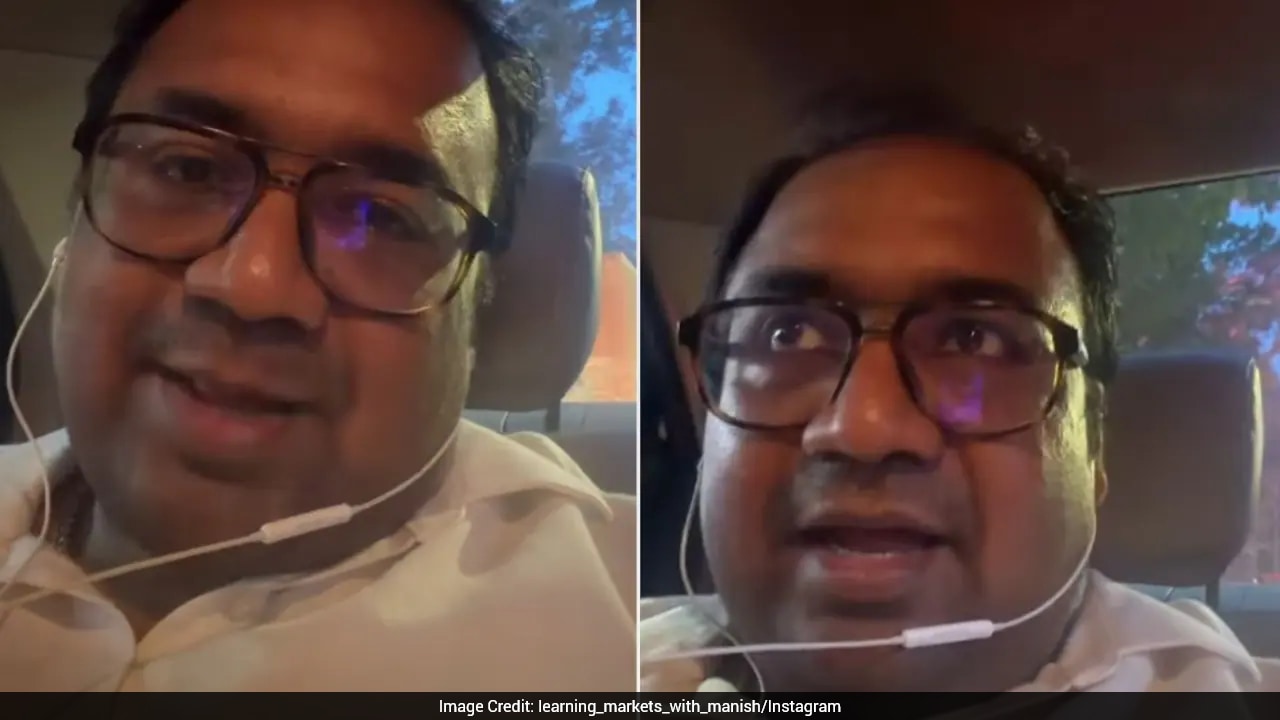 Man Claims Bengaluru Airport Commute Took Longer Than His Flight To Kolkata, Sparks Debate