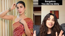Actor-Entrepreneur Parul Gulati Alleges Rs 10-Lakh Scam By Staff In Bengaluru