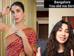 Actor-Entrepreneur Parul Gulati Alleges Rs 10-Lakh Scam By Staff In Bengaluru
