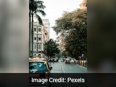 Woman Shares Stark Contrast Between Walking In London And Mumbai