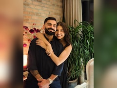 Virat Kohli, Anushka Sharma Add Rs 18-Crore Versova Luxury Home In Real Estate Portfolio