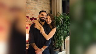 Virat Kohli, Anushka Sharma Add Rs 18-Crore Versova Luxury Home In Real Estate Portfolio