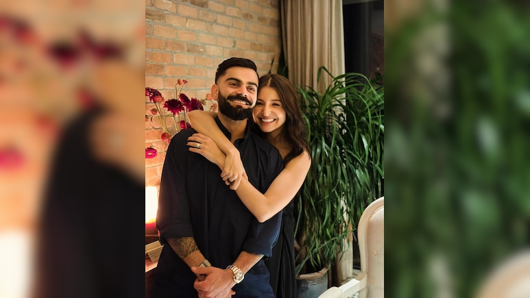 Virat Kohli, Anushka Sharma Add Rs 18-Crore Versova Luxury Home In Real Estate Portfolio