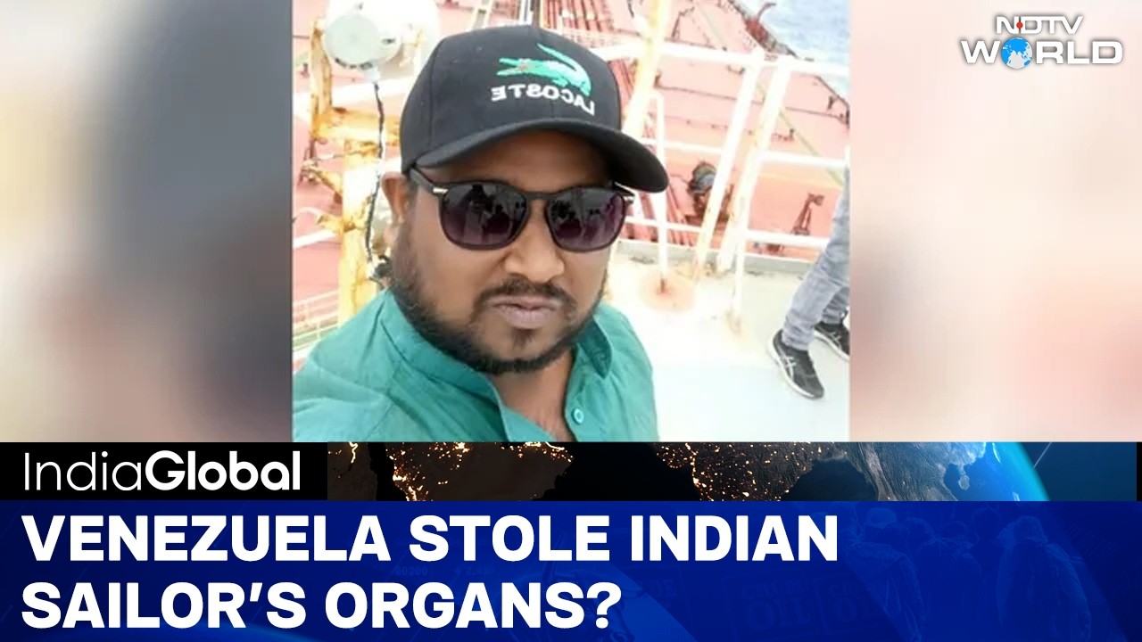 Venezuela Sailor News | Sailor’s Organs Stolen by Venezuela? Parents Allege Foul Play