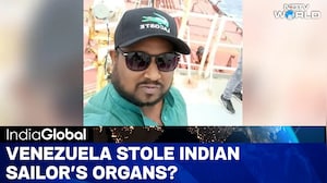 Venezuela Sailor News | Sailor&rsquo;s Organs Stolen by Venezuela? Parents Allege Foul Play