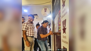 ग्रेटर नोएडा में पांच कोचिंग संस्थान सील, अग्निशमन उपकरण न म&zwj;िलने पर  प्राधिकरण और फायर विभाग ने की कार्रवाई