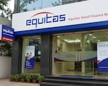 Right Time To Remove Overhang, No Regulatory Concerns, Says Equitas SFB's PN Vasudevan