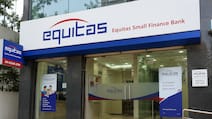 Right Time To Remove Overhang, No Regulatory Concerns, Says Equitas SFB's PN Vasudevan