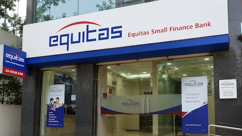 Equitas SFB's Board Approves Raising Up To Rs 500 Crore Through NCDs