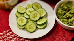 I Tried 4 Hacks To Remove Bitterness From Cucumber And This One Gave The Best Results