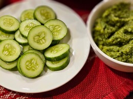 I Tried 4 Hacks To Remove Bitterness From Cucumber And This One Gave The Best Results