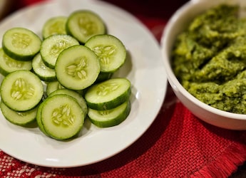 I Tried 4 Hacks To Remove Bitterness From Cucumber And This One Gave The Best Results