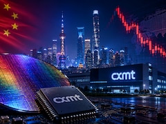 AI Chip Space Set For Fresh Volatility As China's CXMT Debuts Next Week