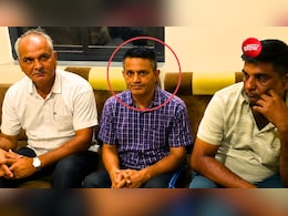 ACB action: भैंस चोरी के मामले में हेड कांस्टेबल ने मांगी 10000 की रिश्वत, एसीबी ने थाने में ही दबोचा