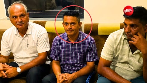 ACB action: भैंस चोरी के मामले में हेड कांस्टेबल ने मांगी 10000 की रिश्वत, एसीबी ने थाने में ही दबोचा