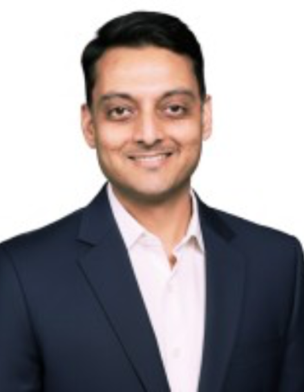 Adish Wamburkar