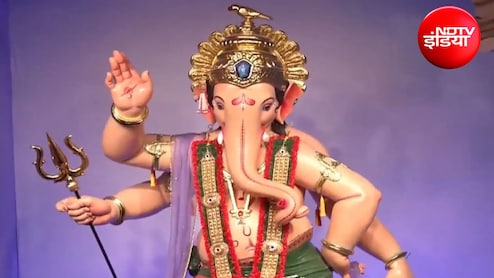 आषाढ़ अनिरुद्ध विनायक चतुर्थी, जानिए पूजा का शुभ मुहूर्त और धार्मिक महत्व