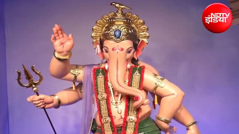 आषाढ़ अनिरुद्ध विनायक चतुर्थी, जानिए पूजा का शुभ मुहूर्त और धार्मिक महत्व