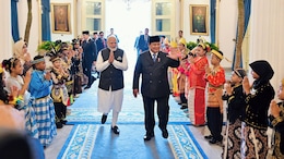 Indonesian President Says DNA Test Showed Indian Ancestry. How Does Genomic Sequencing Work?