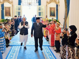 Indonesian President Says DNA Test Showed Indian Ancestry. How Does Genomic Sequencing Work?