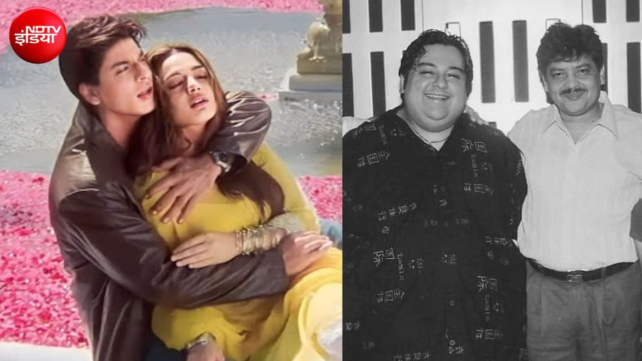 अदनान सामी के घर जमी 90s के सिंगर्स की महफिल, उदित नारायण ने गाया अब तक का सबसे रोमांटिक गाना, शॉक्ड हुए सोनू निगम-अलका याग्निक