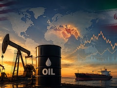 14 Million Bpd Cut Off: IEA Warns Of Oil Scare As US, Iran Inch Towards Full-Blown War