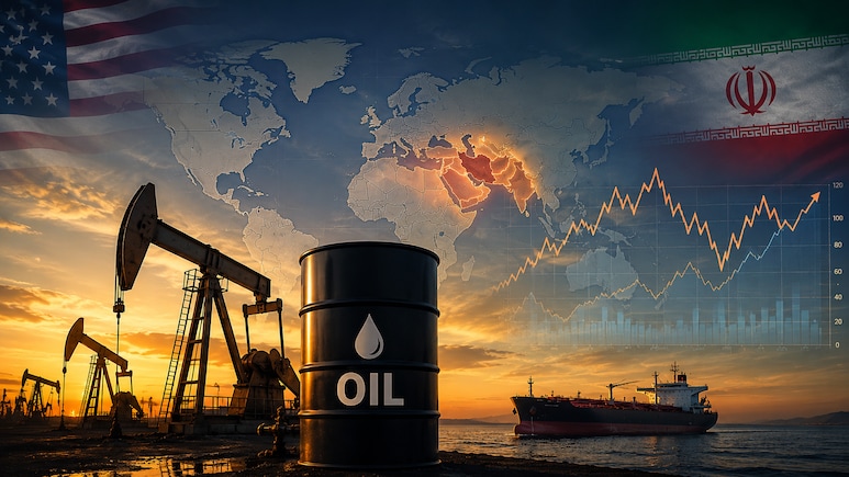 14 Million Bpd Cut Off: IEA Warns Of Oil Scare As US, Iran Inch Towards Full-Blown War