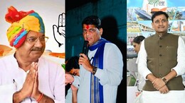 Datia Upchunav 2026: दतिया में चुनाव-प्रचार थमा, आसपा के मैदान में उतरने से क्या बन रहा त्रिकोणीय मुकाबला?