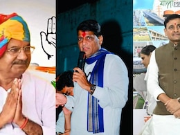 Datia Upchunav 2026: दतिया में चुनाव-प्रचार थमा, आसपा के मैदान में उतरने से क्या बन रहा त्रिकोणीय मुकाबला?