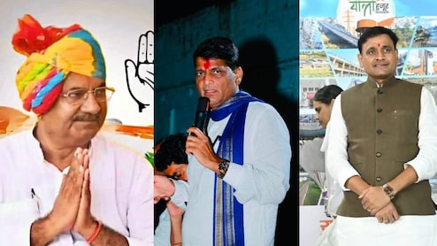 Datia Upchunav 2026: दतिया में चुनाव-प्रचार थमा, आसपा के मैदान में उतरने से क्या बन रहा त्रिकोणीय मुकाबला?