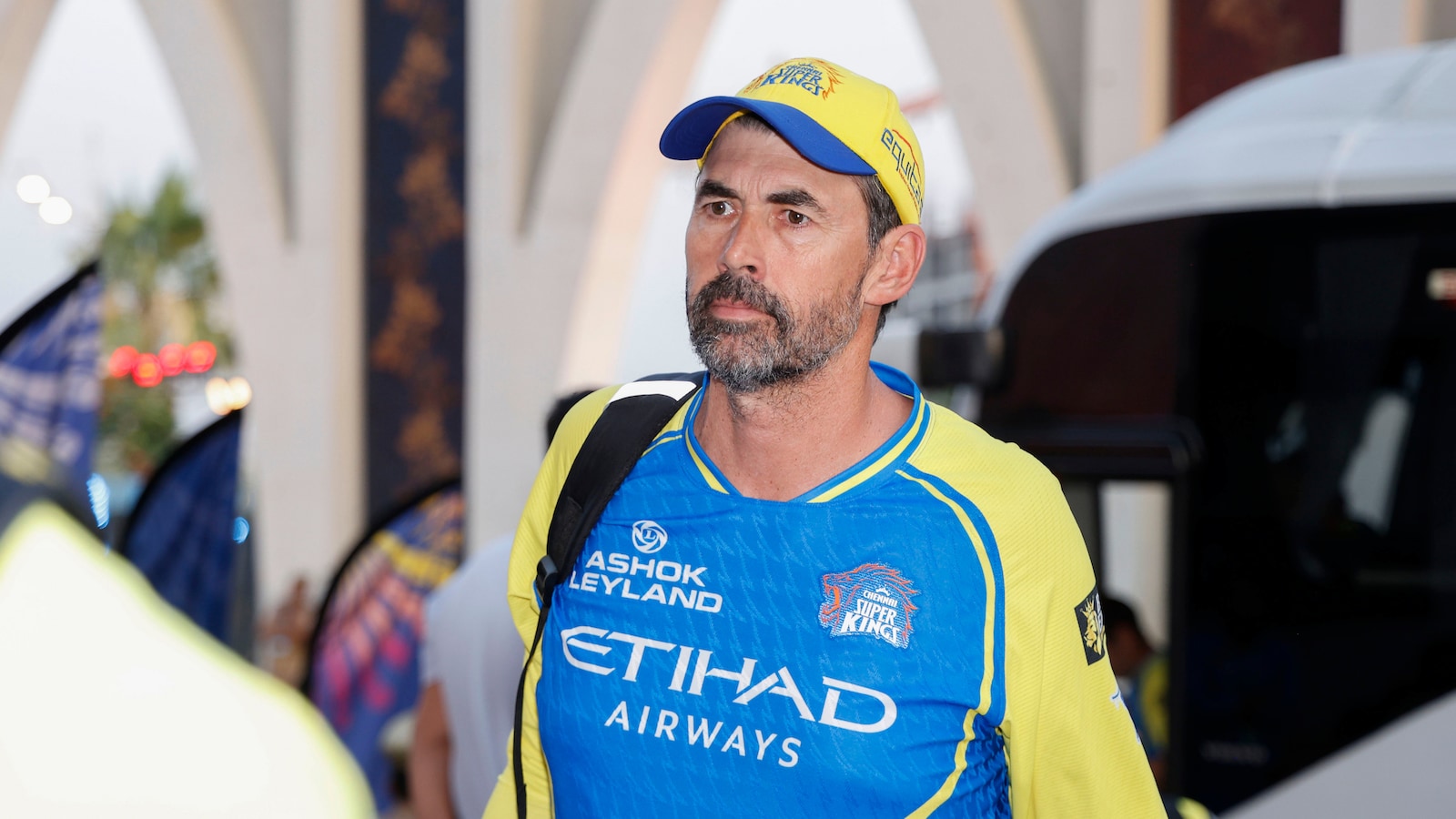 Stephen Fleming Leaves CSK: 40-ODI India Veteran In Fray For Vacant Head Coach Role