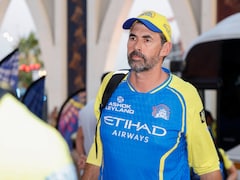 Stephen Fleming Leaves CSK: 40-ODI India Veteran In Fray For Head Coach Role