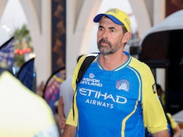 Stephen Fleming Gone, CSK Set To Sack More Members Of Coaching Staff: Report