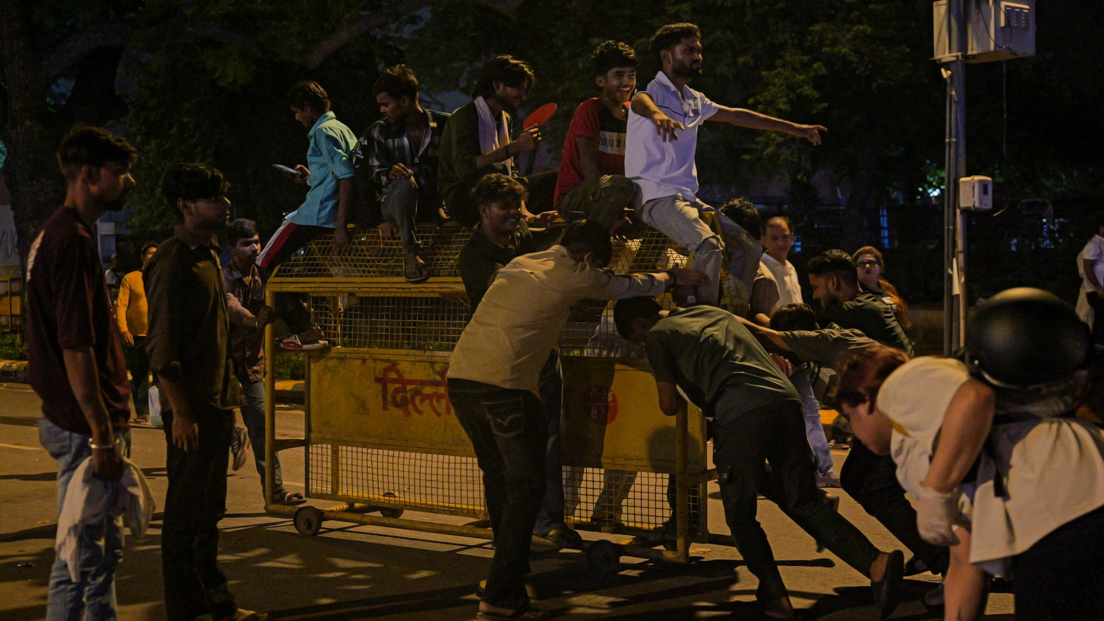 Latest and Breaking News on NDTV Latest and Breaking News on NDTV