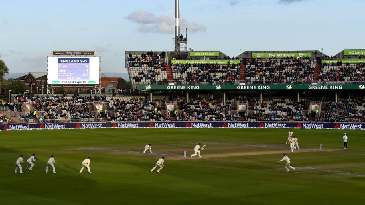 Cricket Australia Floats Surprise "Ashes Test In India" Idea