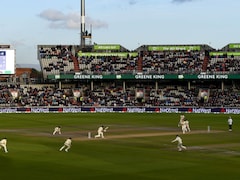 Cricket Australia Floats Surprise "Ashes Test In India" Idea