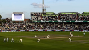 Cricket Australia Floats Surprise "Ashes Test In India" Idea