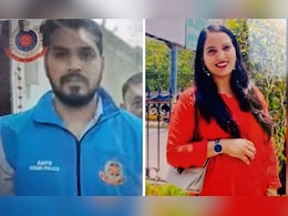 Delhi Police Constable Shoots Wife On Road After Argument, Leaves Her To Die