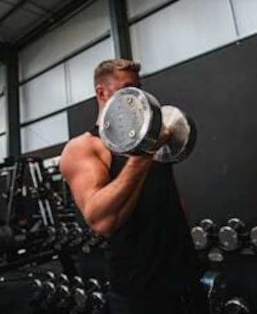 Tips For Fast Muscle Recovery