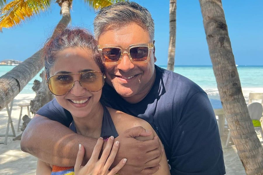 Ram Kapoor says he had “too many affairs” before marrying Gautami